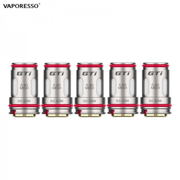 Ricambio Vaporesso GTI